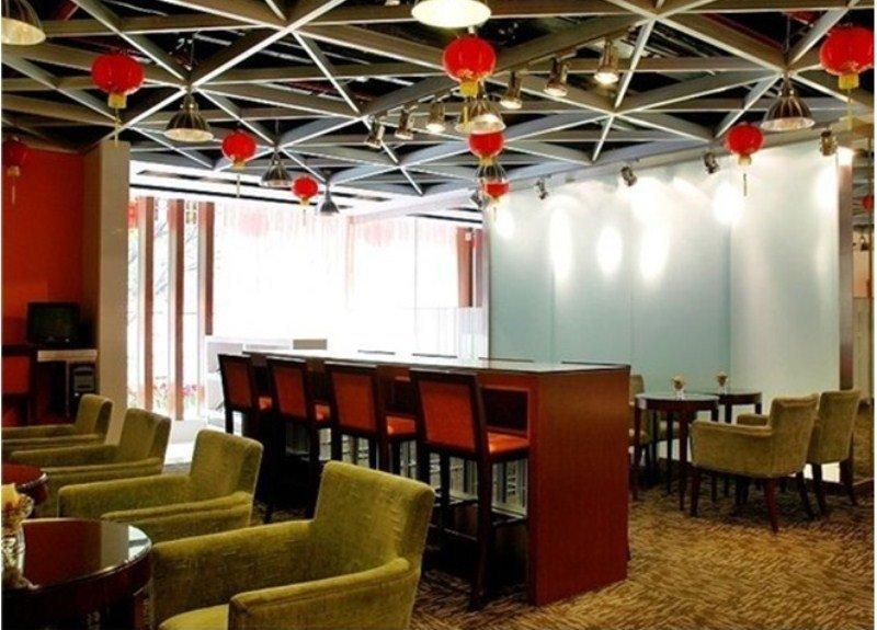 Yanjiang East Garden Inn 광저우 외부 사진