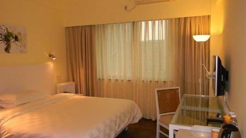 Yanjiang East Garden Inn 광저우 외부 사진
