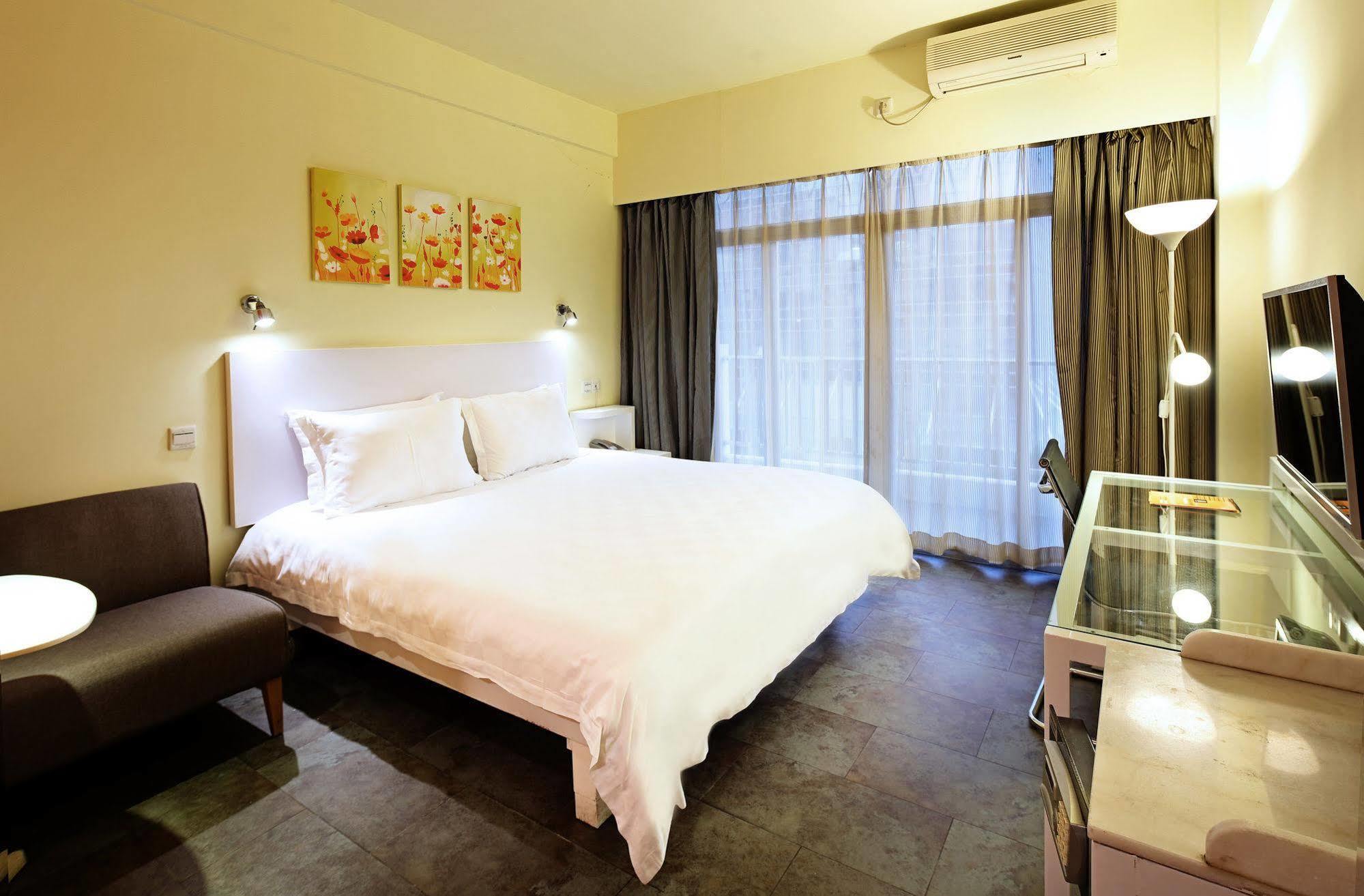 Yanjiang East Garden Inn 광저우 외부 사진