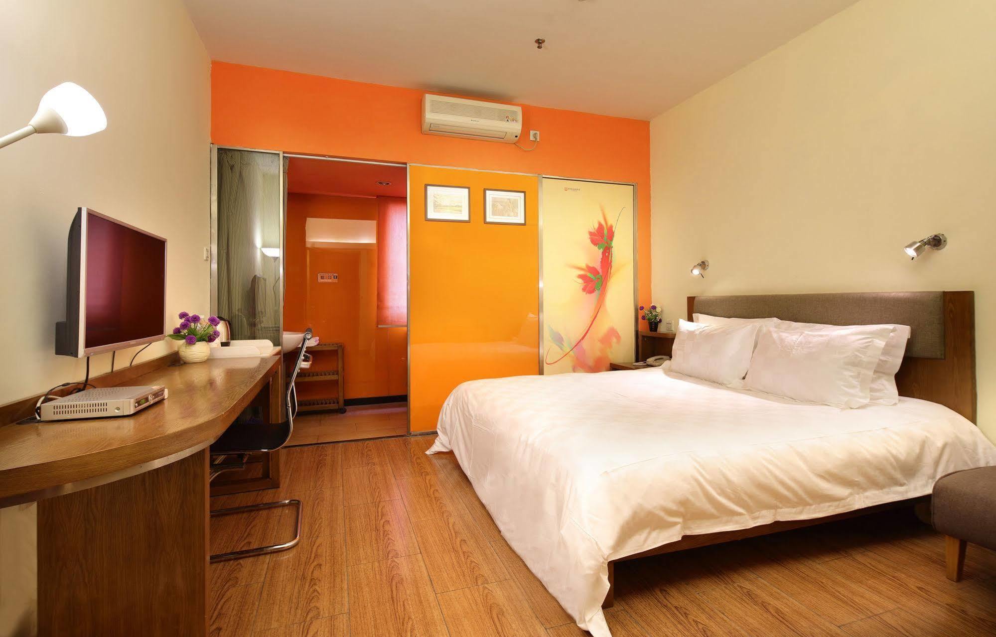 Yanjiang East Garden Inn 광저우 외부 사진
